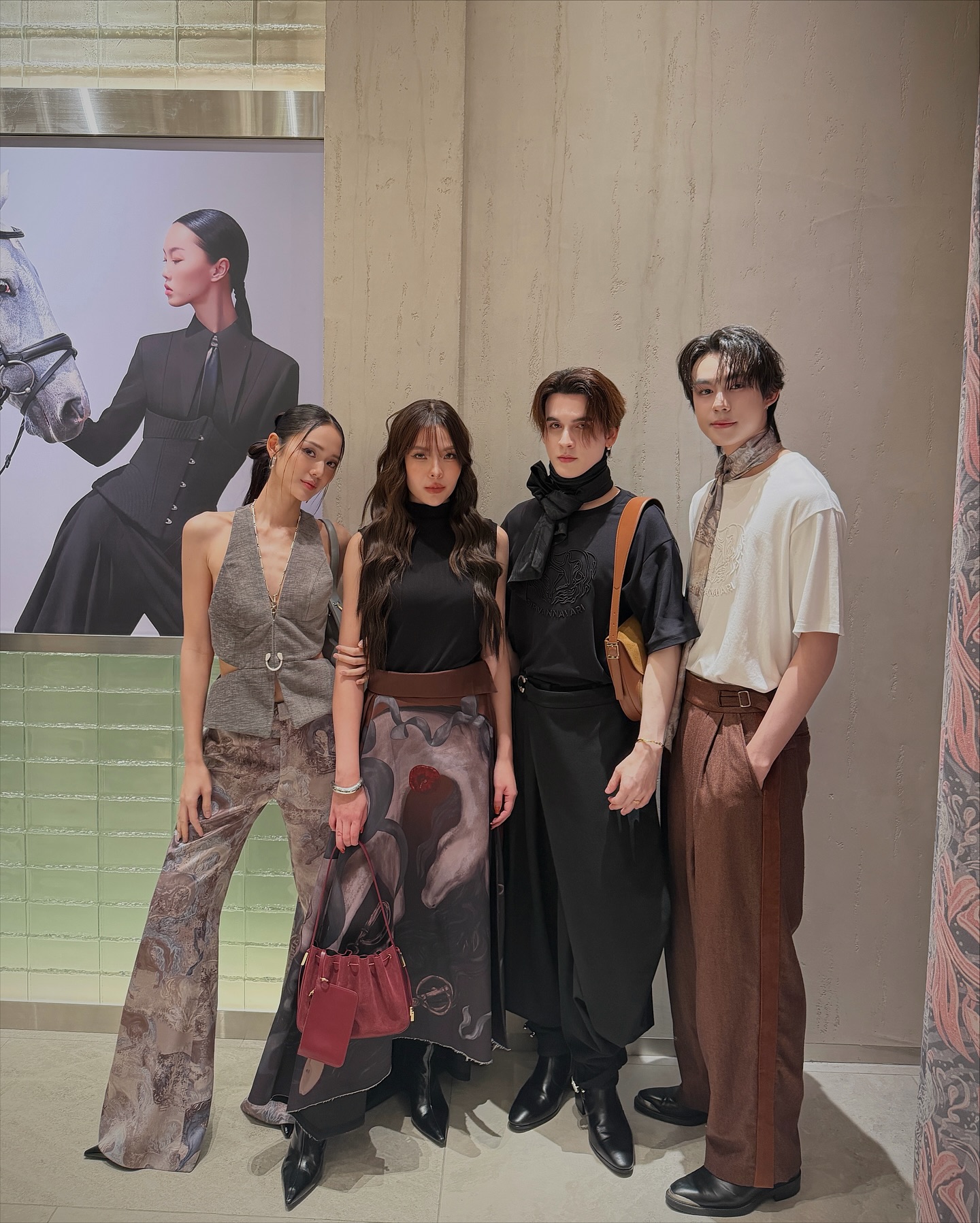 ลูกหมี - ปัญญาพัชร วังพงศ์สถาพร