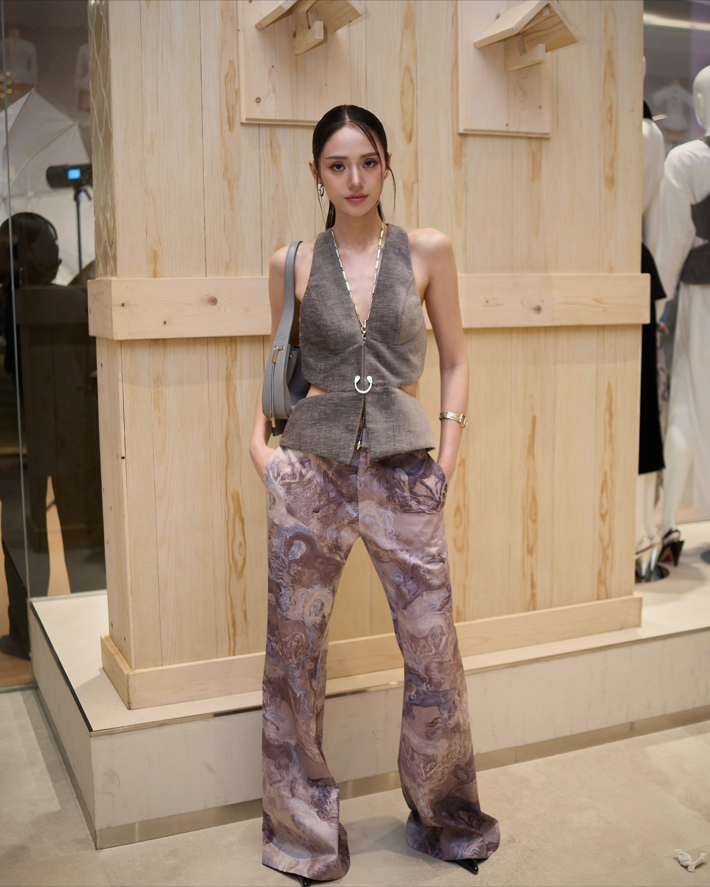 ลูกหมี - ปัญญาพัชร วังพงศ์สถาพร