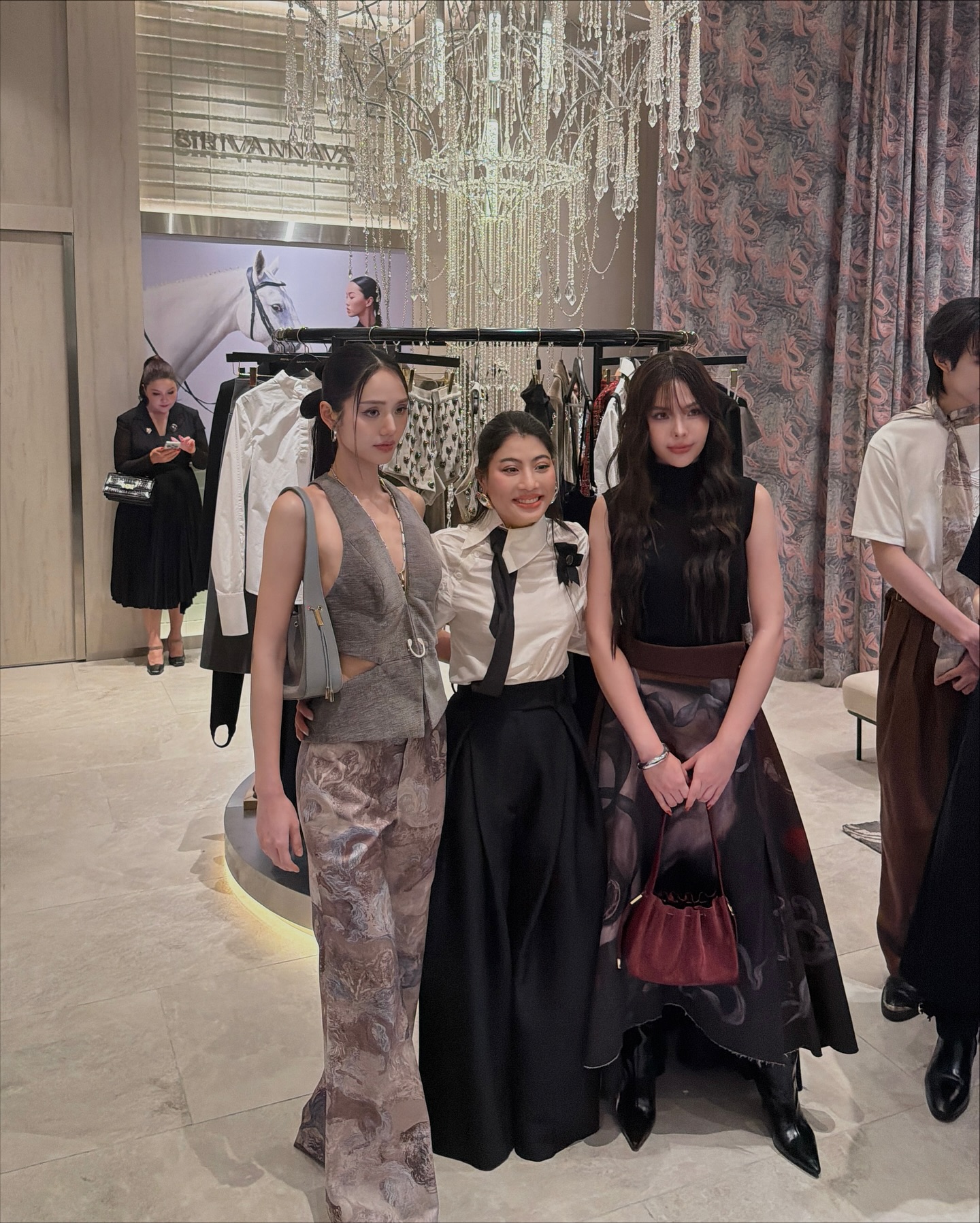 ลูกหมี - ปัญญาพัชร วังพงศ์สถาพร