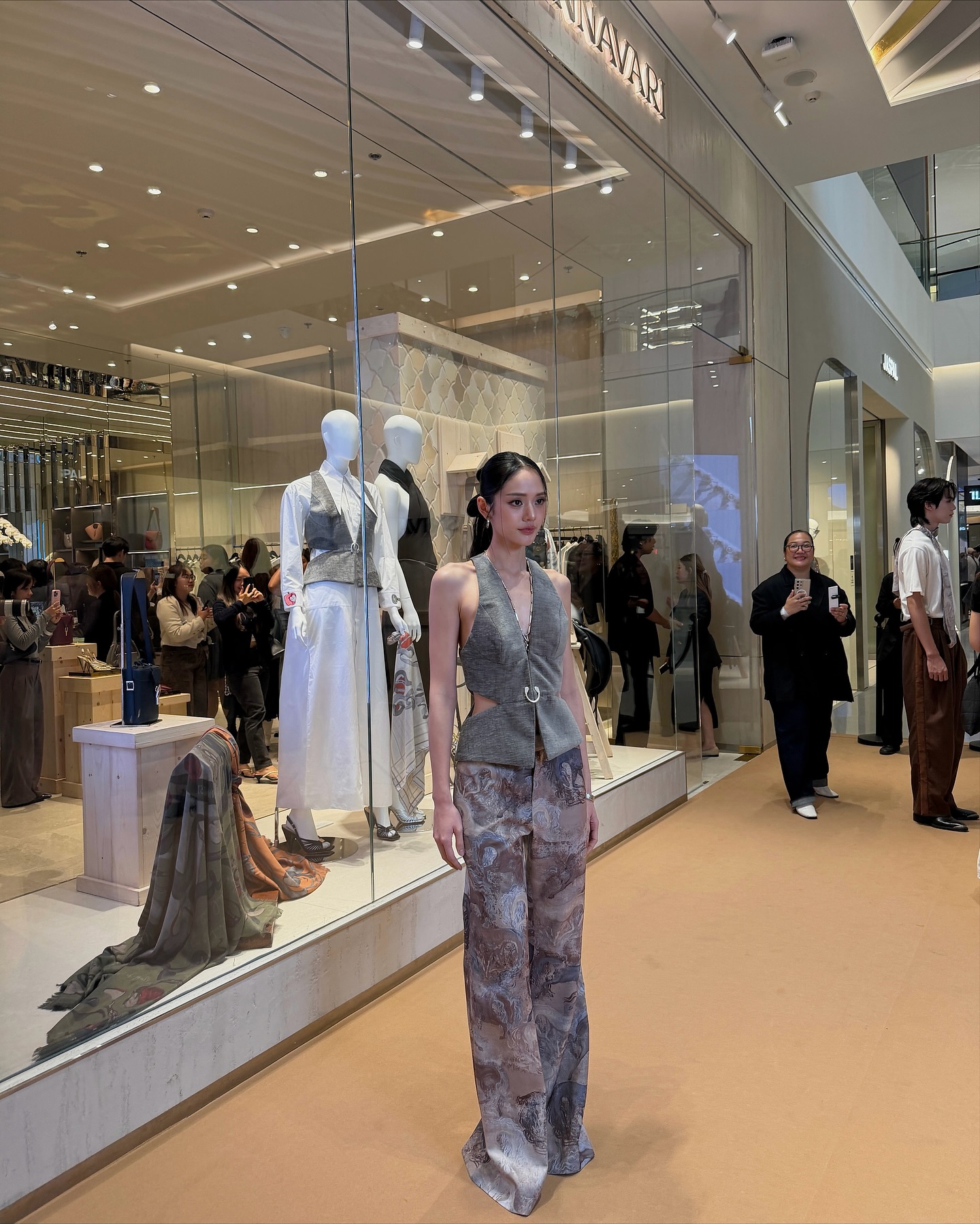 ลูกหมี - ปัญญาพัชร วังพงศ์สถาพร