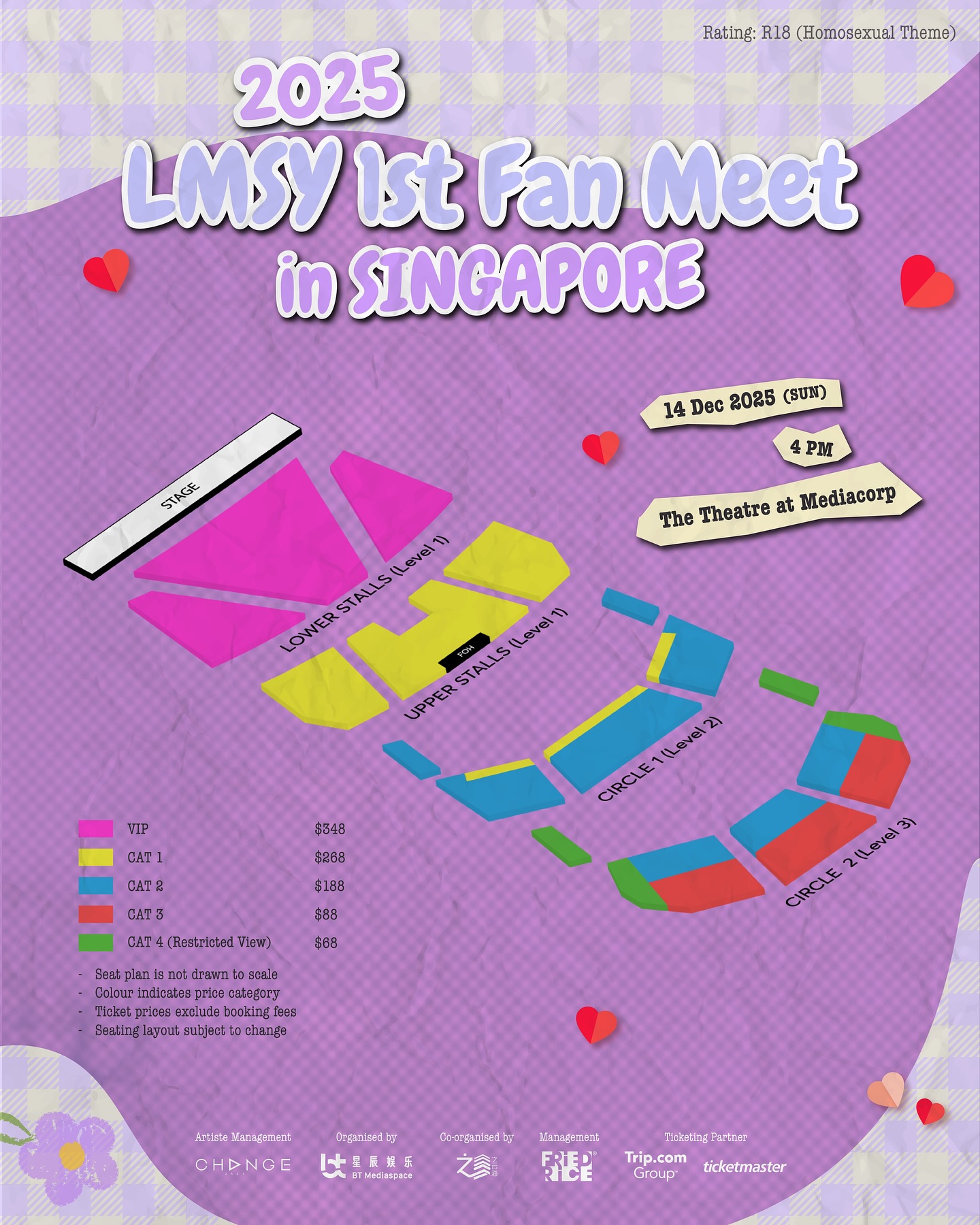 ลูกหมี - ปัญญาพัชร วังพงศ์สถาพร