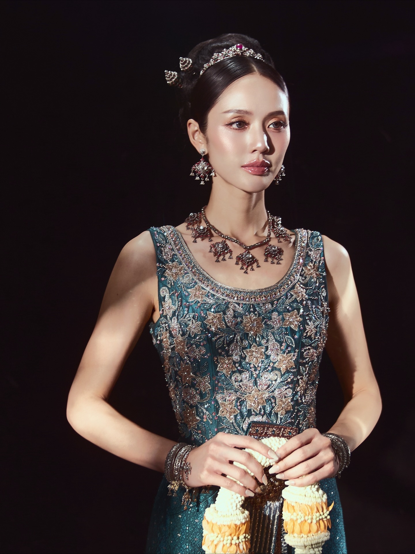 ลูกหมี - ปัญญาพัชร วังพงศ์สถาพร