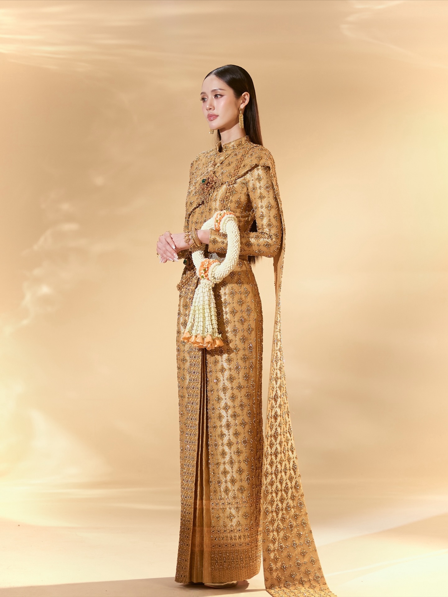 ลูกหมี - ปัญญาพัชร วังพงศ์สถาพร