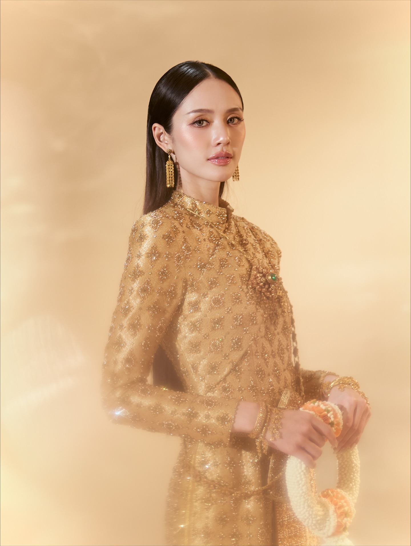 ลูกหมี - ปัญญาพัชร วังพงศ์สถาพร