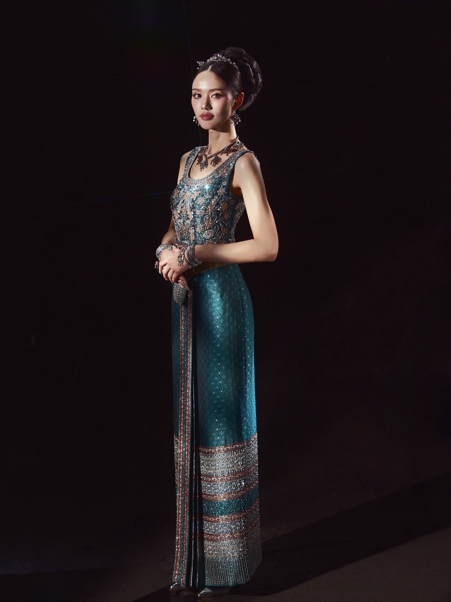 ลูกหมี - ปัญญาพัชร วังพงศ์สถาพร