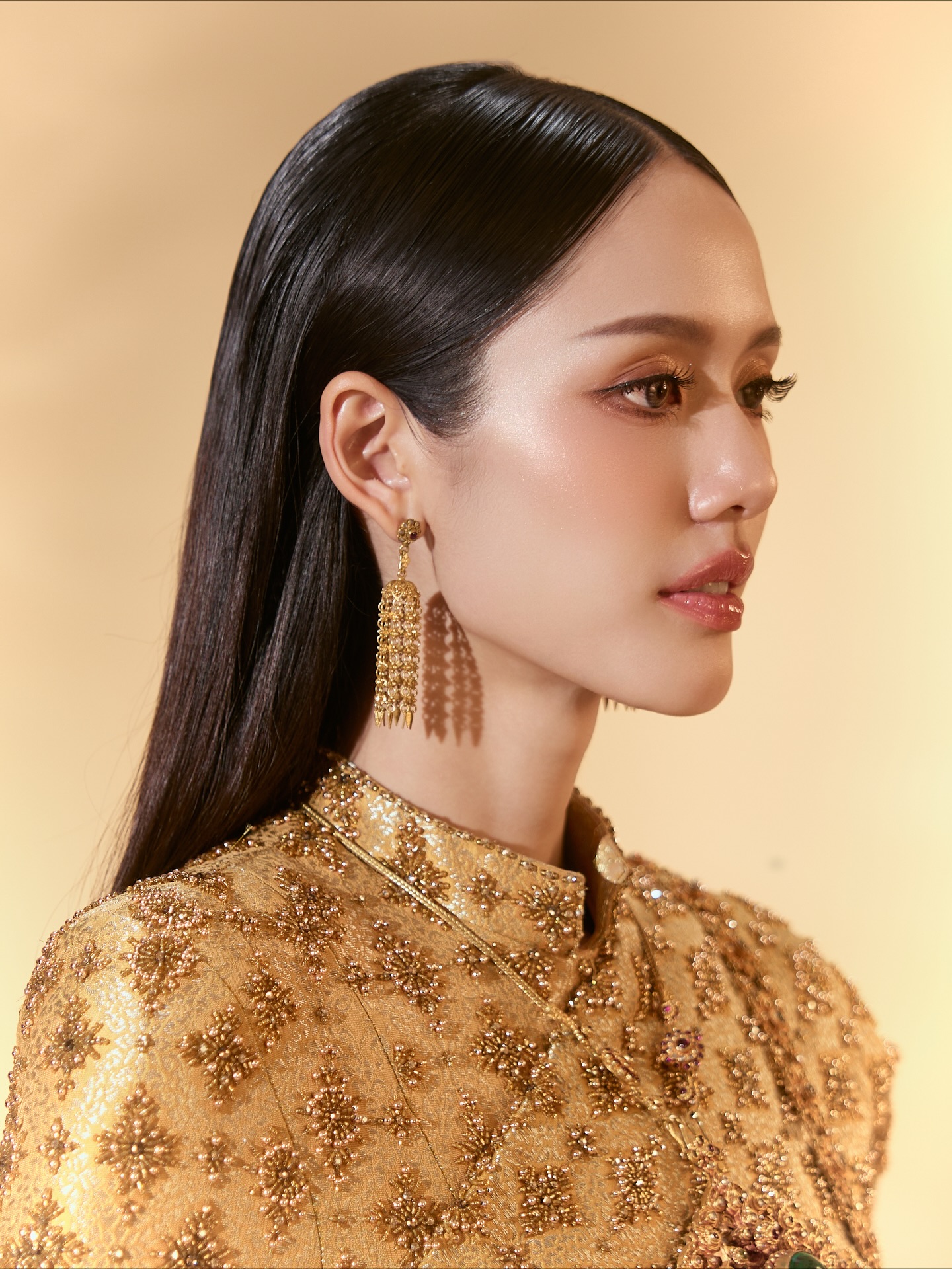 ลูกหมี - ปัญญาพัชร วังพงศ์สถาพร