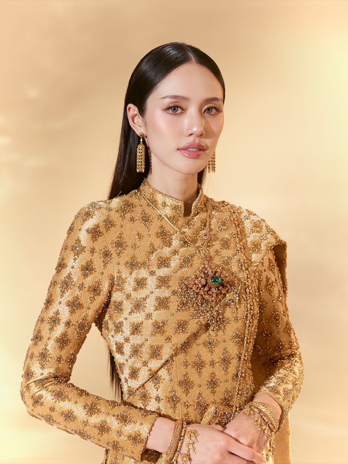 ลูกหมี - ปัญญาพัชร วังพงศ์สถาพร