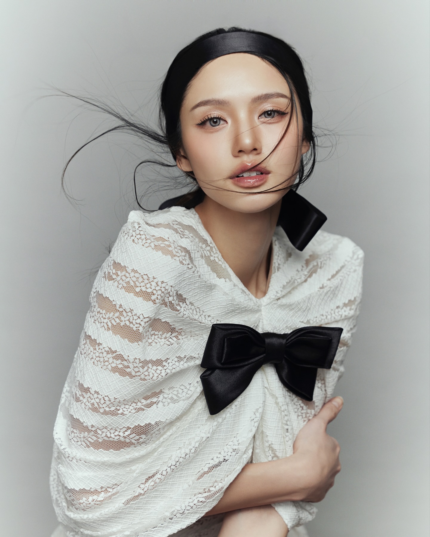 ลูกหมี - ปัญญาพัชร วังพงศ์สถาพร