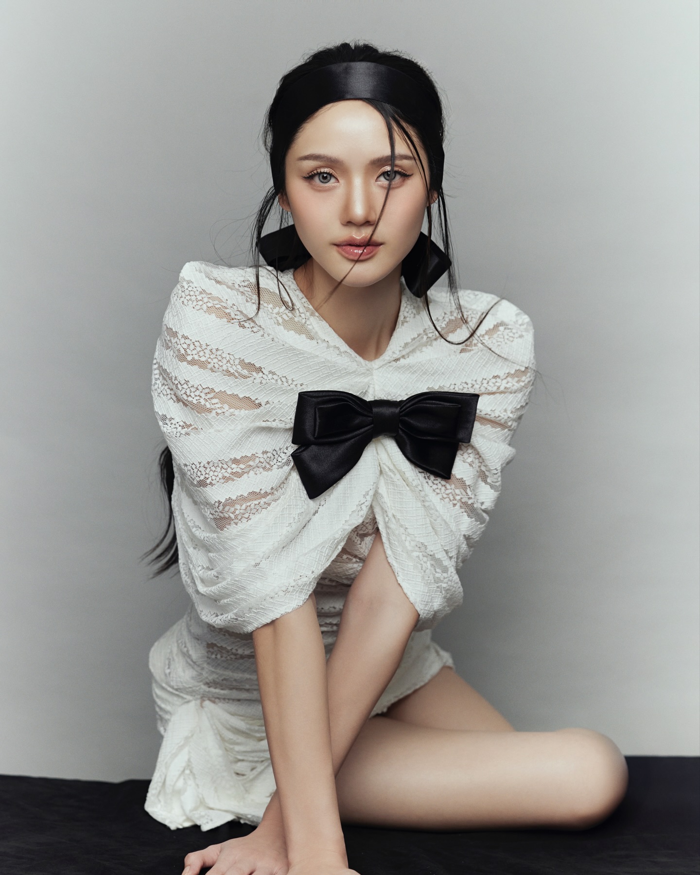 ลูกหมี - ปัญญาพัชร วังพงศ์สถาพร