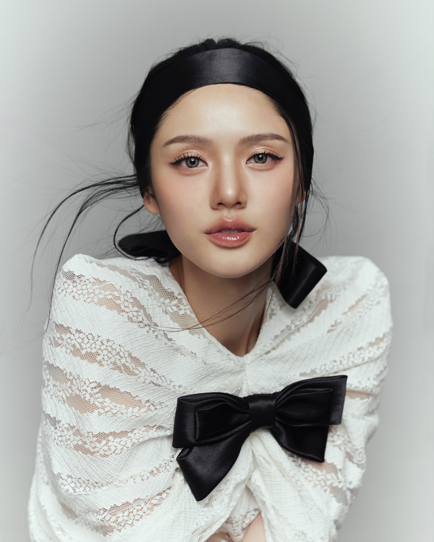 ลูกหมี - ปัญญาพัชร วังพงศ์สถาพร