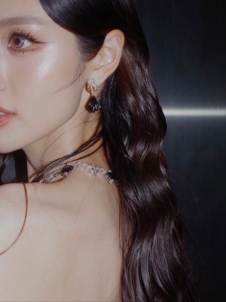 ลูกหมี - ปัญญาพัชร วังพงศ์สถาพร