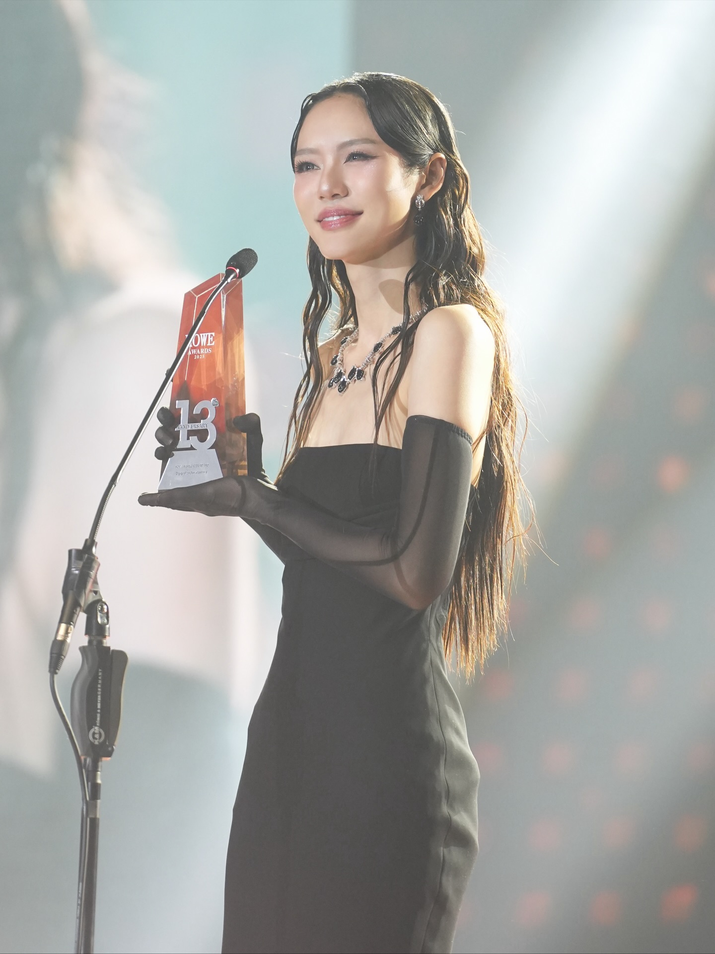 ลูกหมี - ปัญญาพัชร วังพงศ์สถาพร