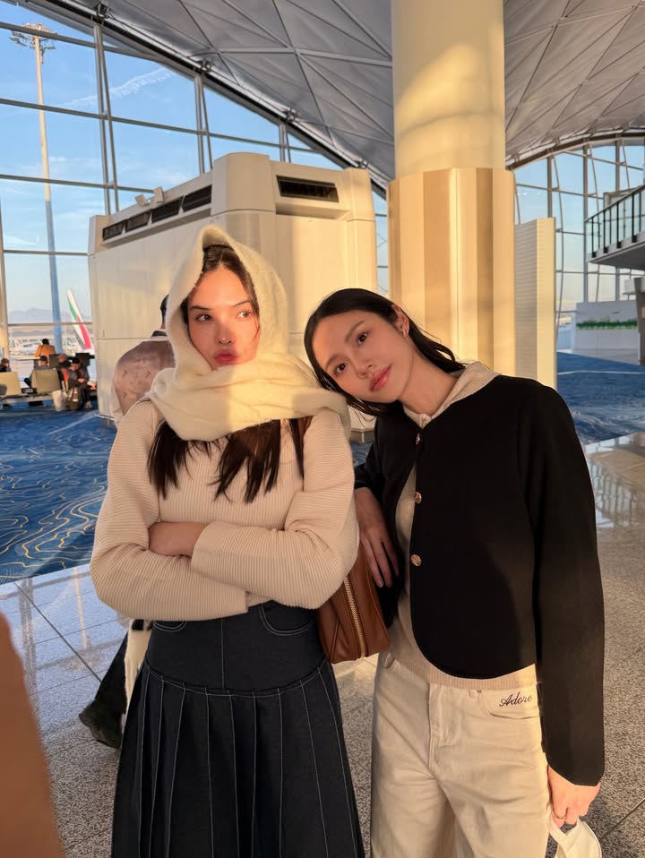 ลูกหมี - ปัญญาพัชร วังพงศ์สถาพร