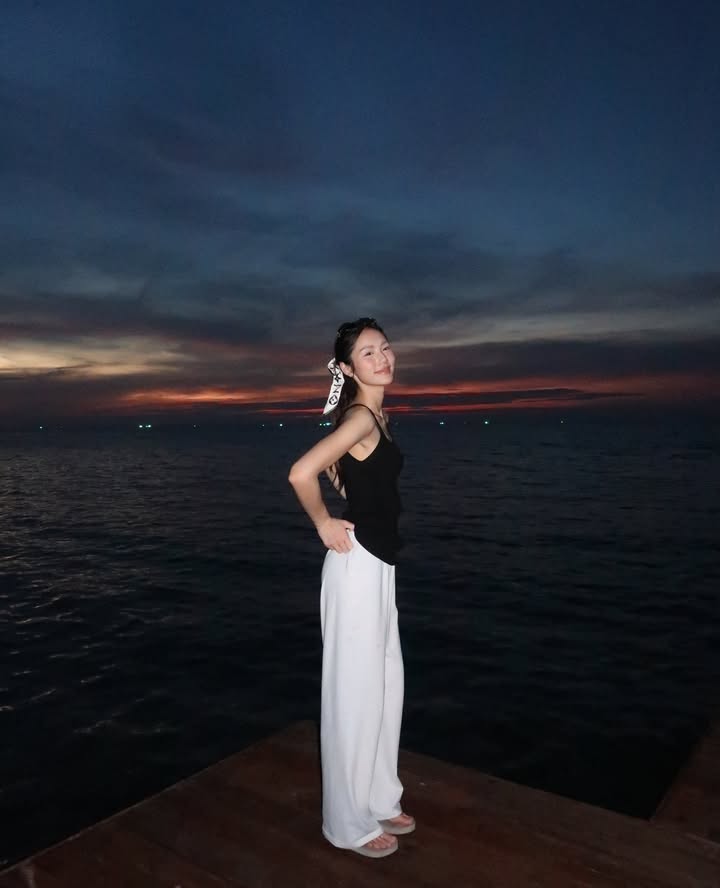 ลูกหมี - ปัญญาพัชร วังพงศ์สถาพร