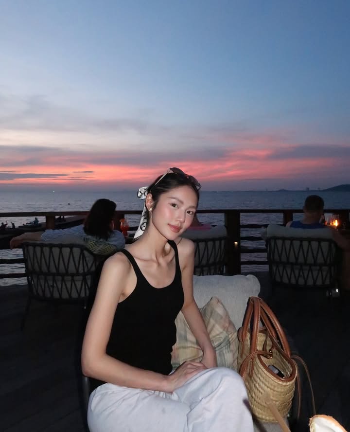 ลูกหมี - ปัญญาพัชร วังพงศ์สถาพร