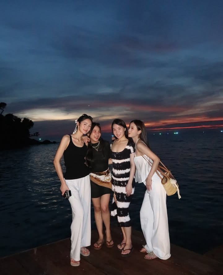 ลูกหมี - ปัญญาพัชร วังพงศ์สถาพร