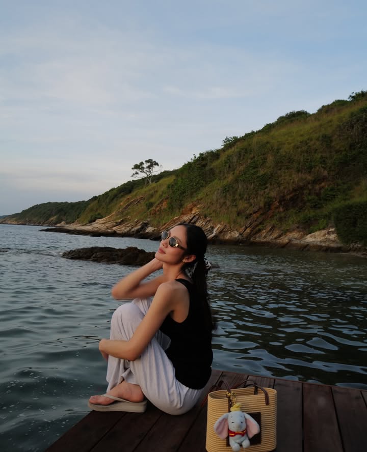 ลูกหมี - ปัญญาพัชร วังพงศ์สถาพร