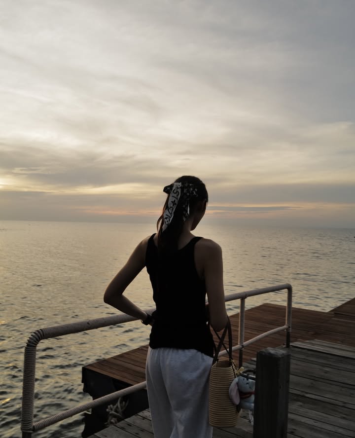 ลูกหมี - ปัญญาพัชร วังพงศ์สถาพร