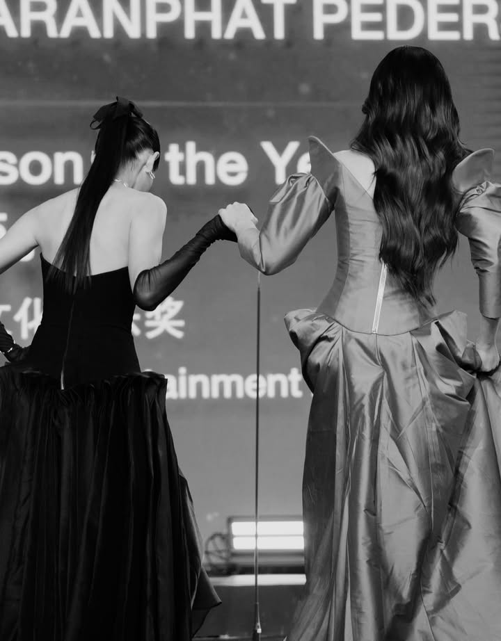 ลูกหมี - ปัญญาพัชร วังพงศ์สถาพร