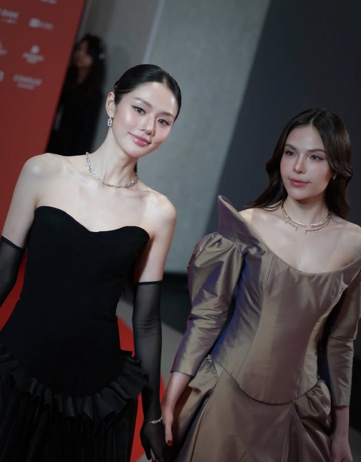 ลูกหมี - ปัญญาพัชร วังพงศ์สถาพร