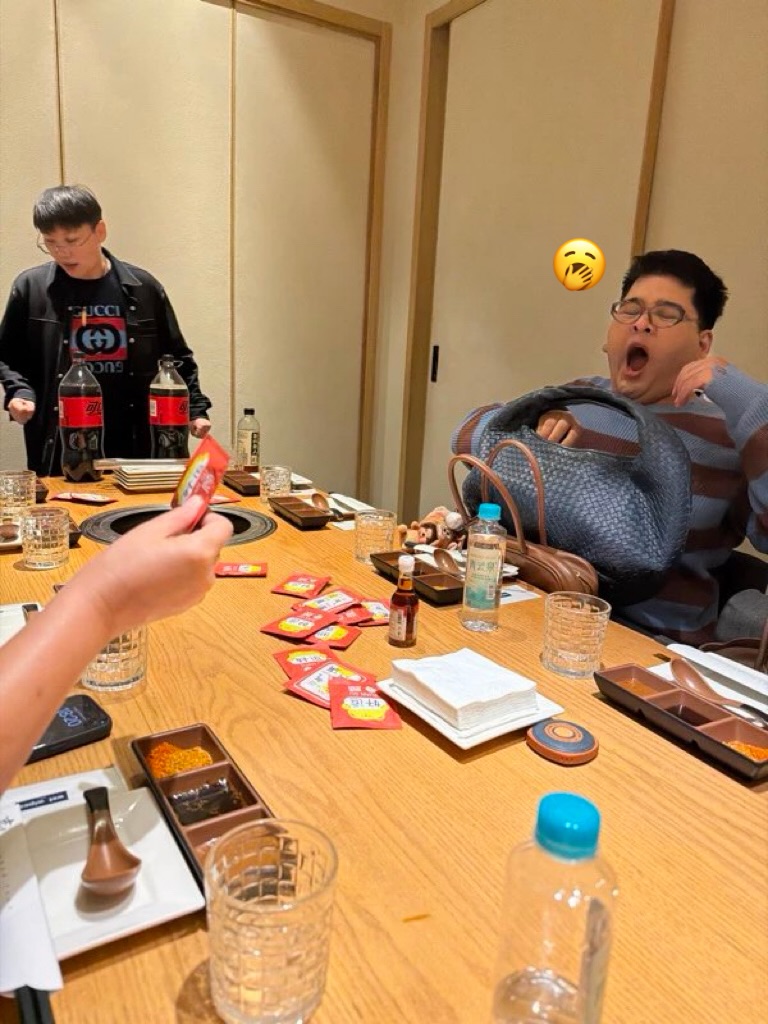 ลูกหมี - ปัญญาพัชร วังพงศ์สถาพร