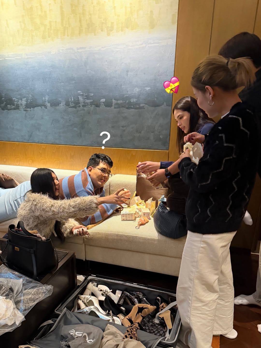 ลูกหมี - ปัญญาพัชร วังพงศ์สถาพร