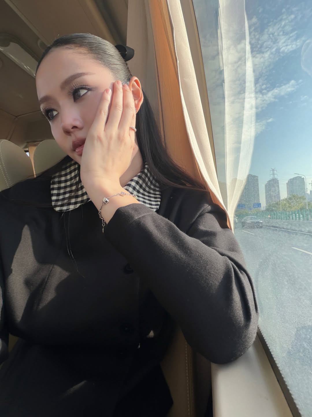 ลูกหมี - ปัญญาพัชร วังพงศ์สถาพร