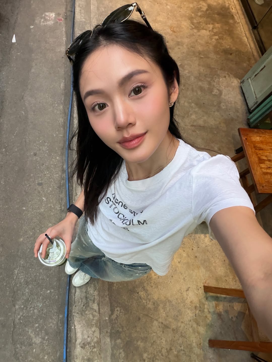 ลูกหมี - ปัญญาพัชร วังพงศ์สถาพร