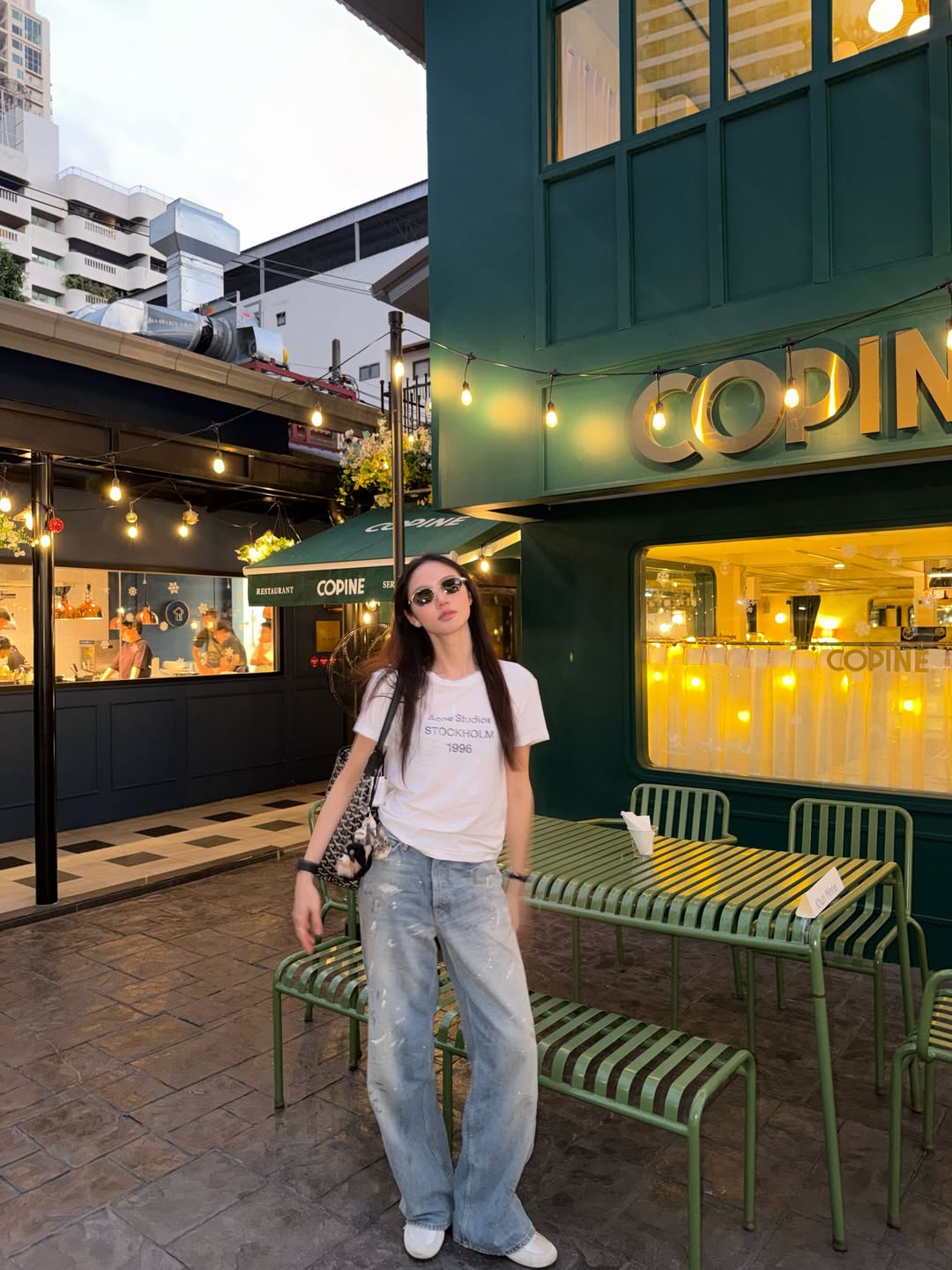 ลูกหมี - ปัญญาพัชร วังพงศ์สถาพร