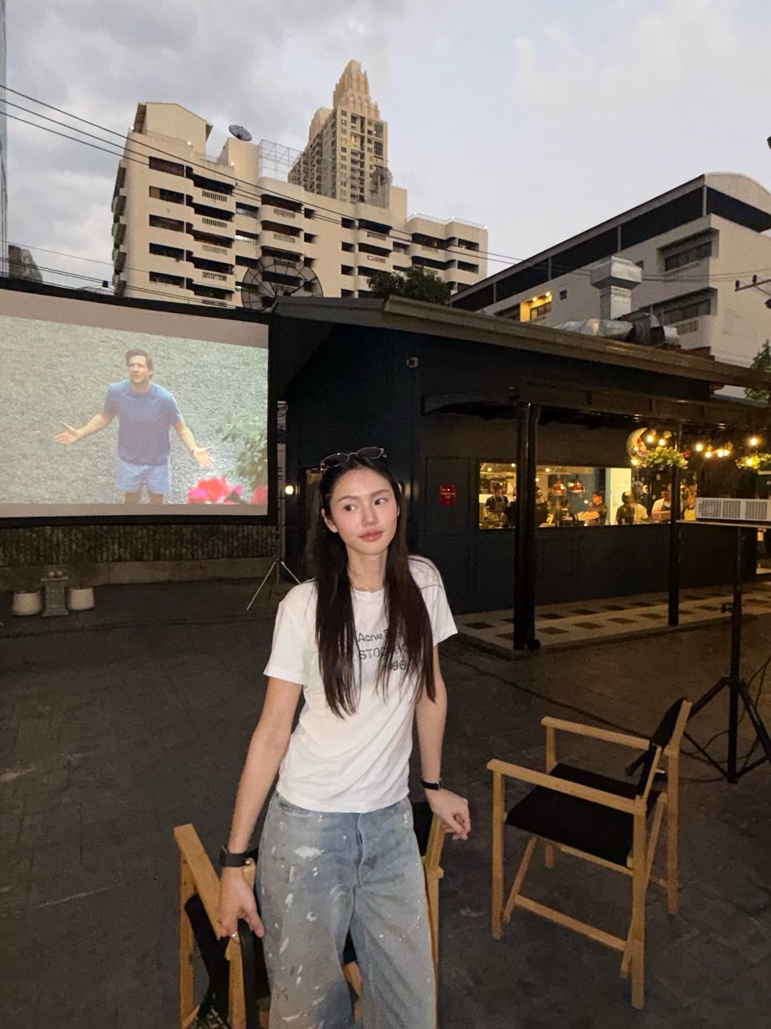 ลูกหมี - ปัญญาพัชร วังพงศ์สถาพร