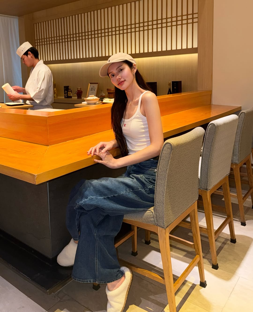 ลูกหมี - ปัญญาพัชร วังพงศ์สถาพร