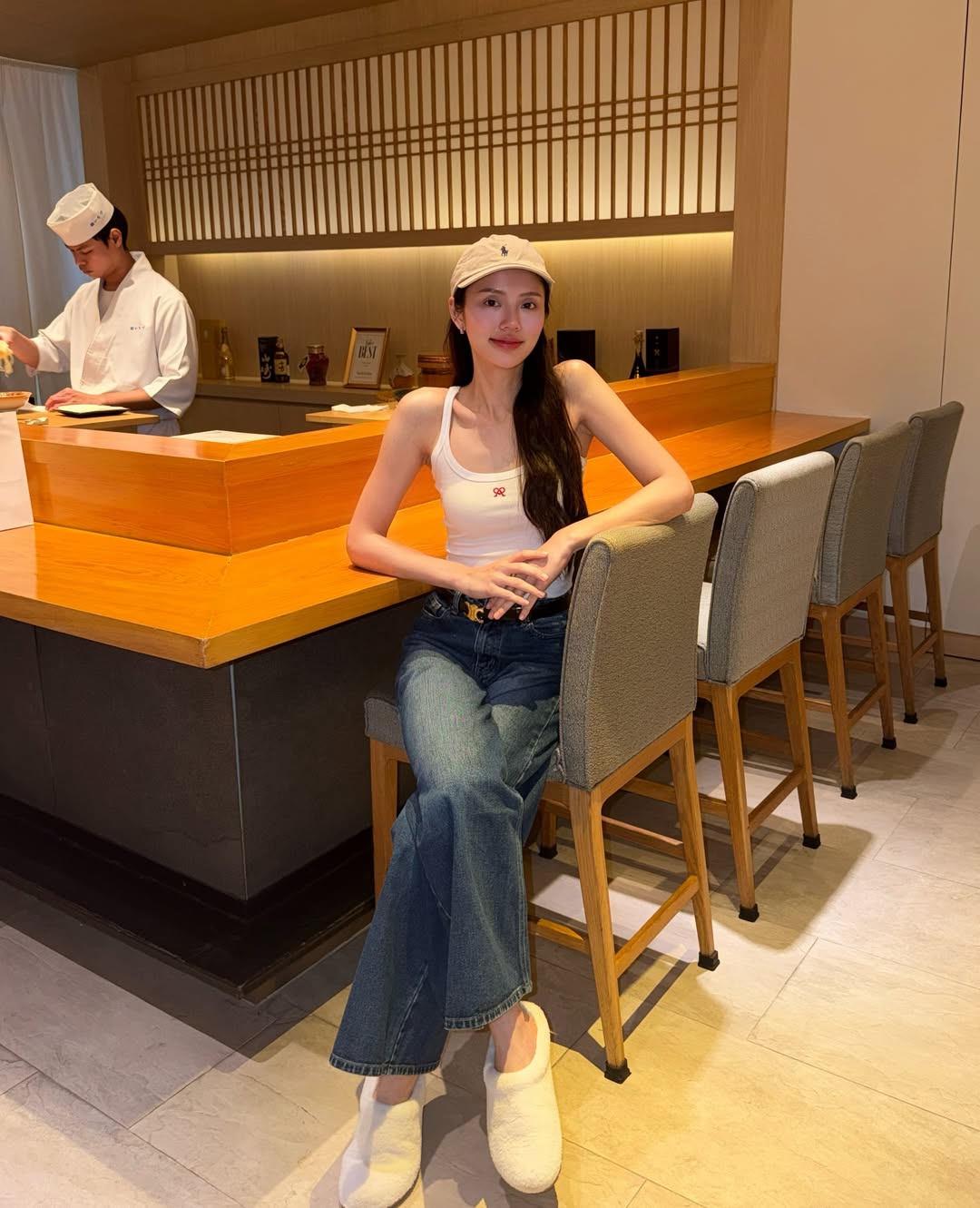 ลูกหมี - ปัญญาพัชร วังพงศ์สถาพร