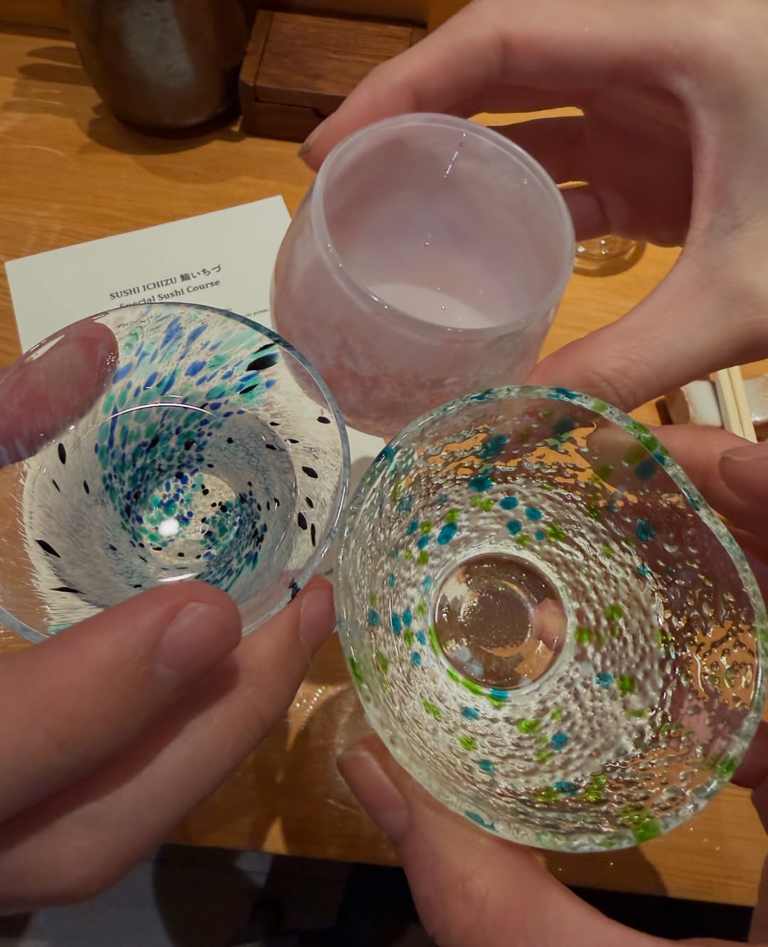 ลูกหมี - ปัญญาพัชร วังพงศ์สถาพร