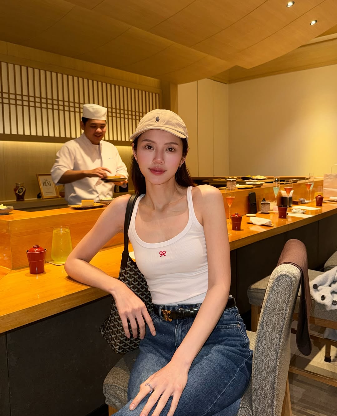 ลูกหมี - ปัญญาพัชร วังพงศ์สถาพร