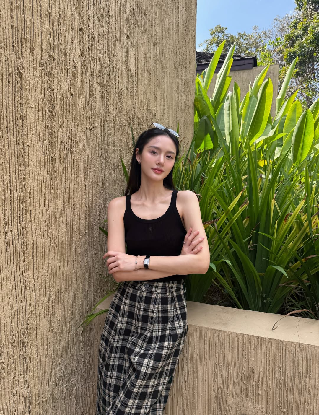 ลูกหมี - ปัญญาพัชร วังพงศ์สถาพร