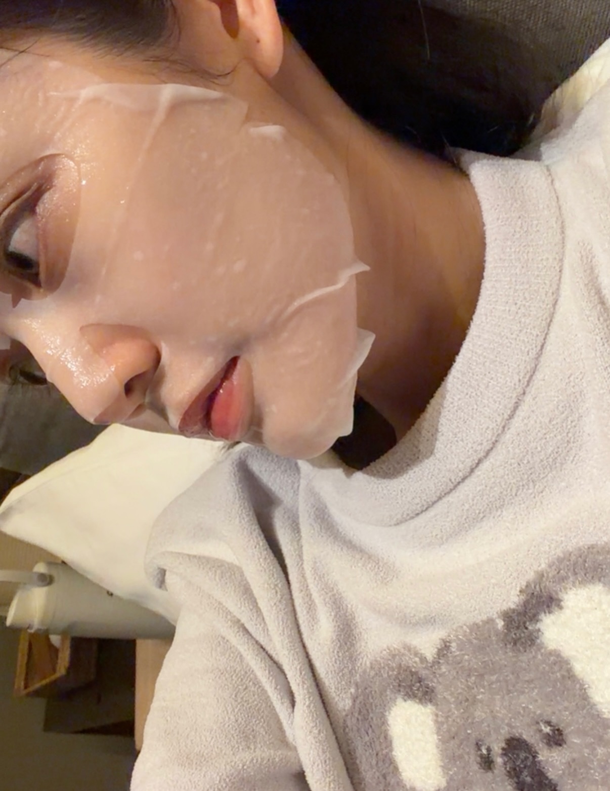 ลูกหมี - ปัญญาพัชร วังพงศ์สถาพร