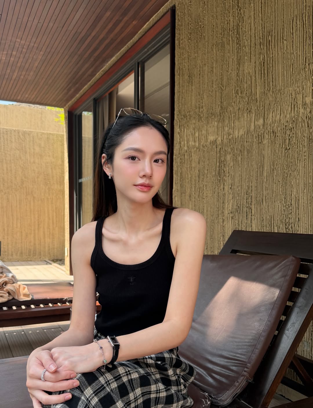 ลูกหมี - ปัญญาพัชร วังพงศ์สถาพร