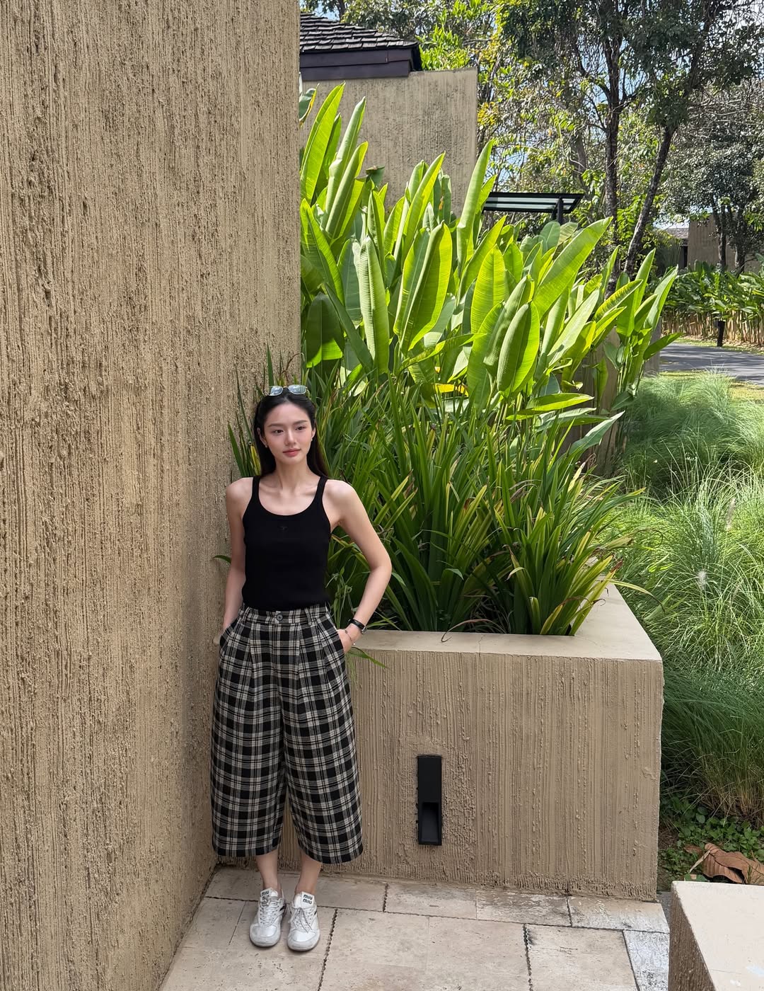 ลูกหมี - ปัญญาพัชร วังพงศ์สถาพร