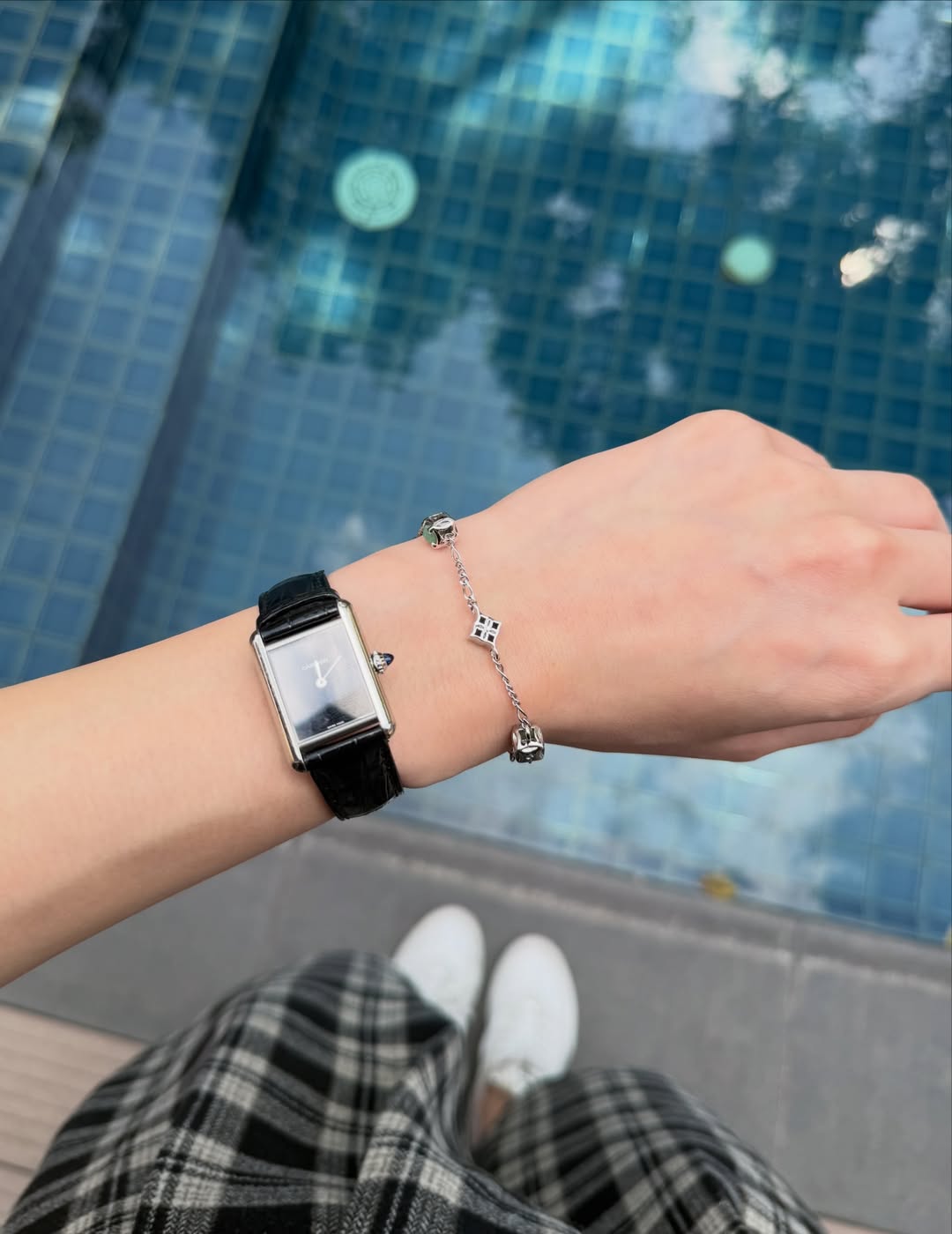 ลูกหมี - ปัญญาพัชร วังพงศ์สถาพร