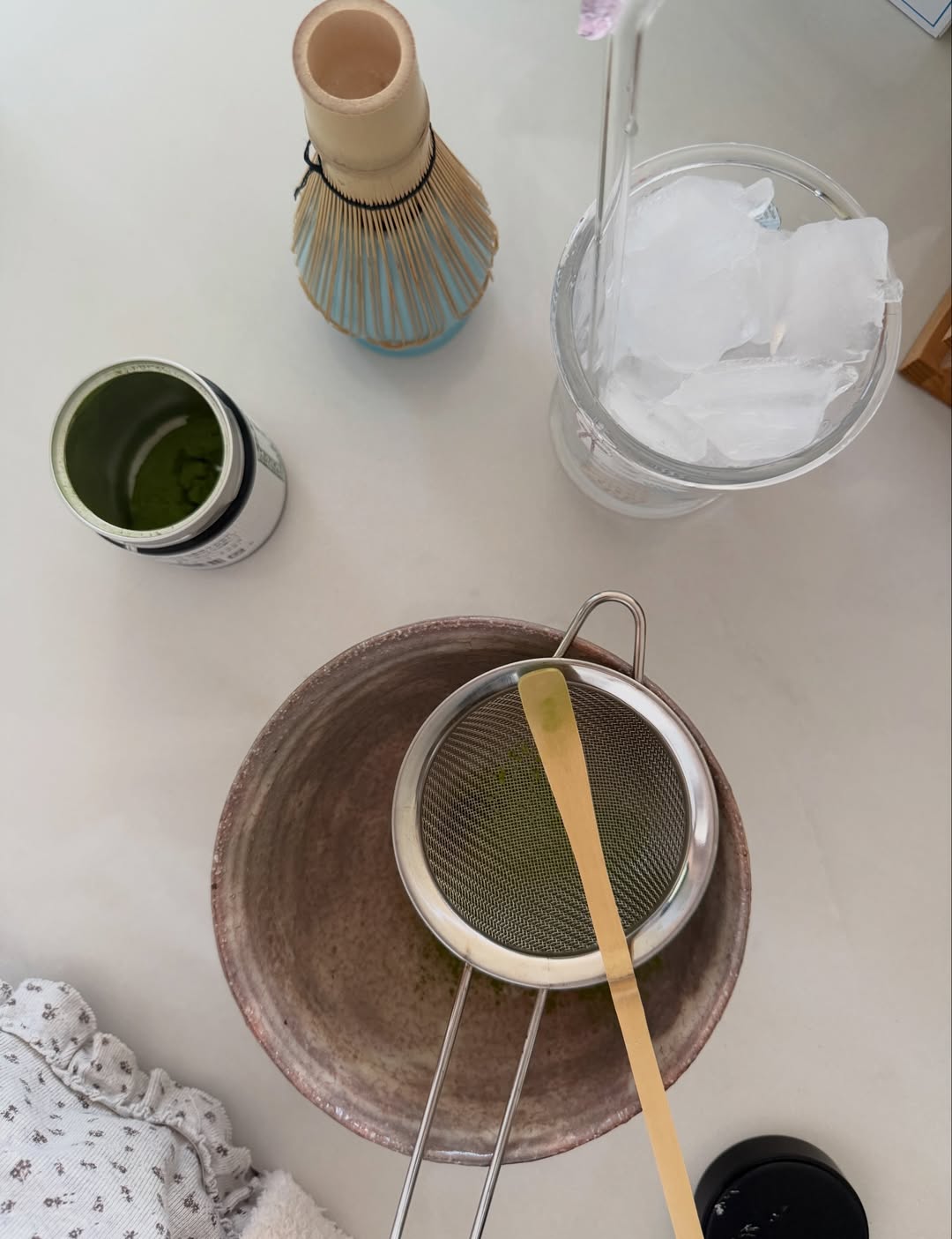 ลูกหมี - ปัญญาพัชร วังพงศ์สถาพร