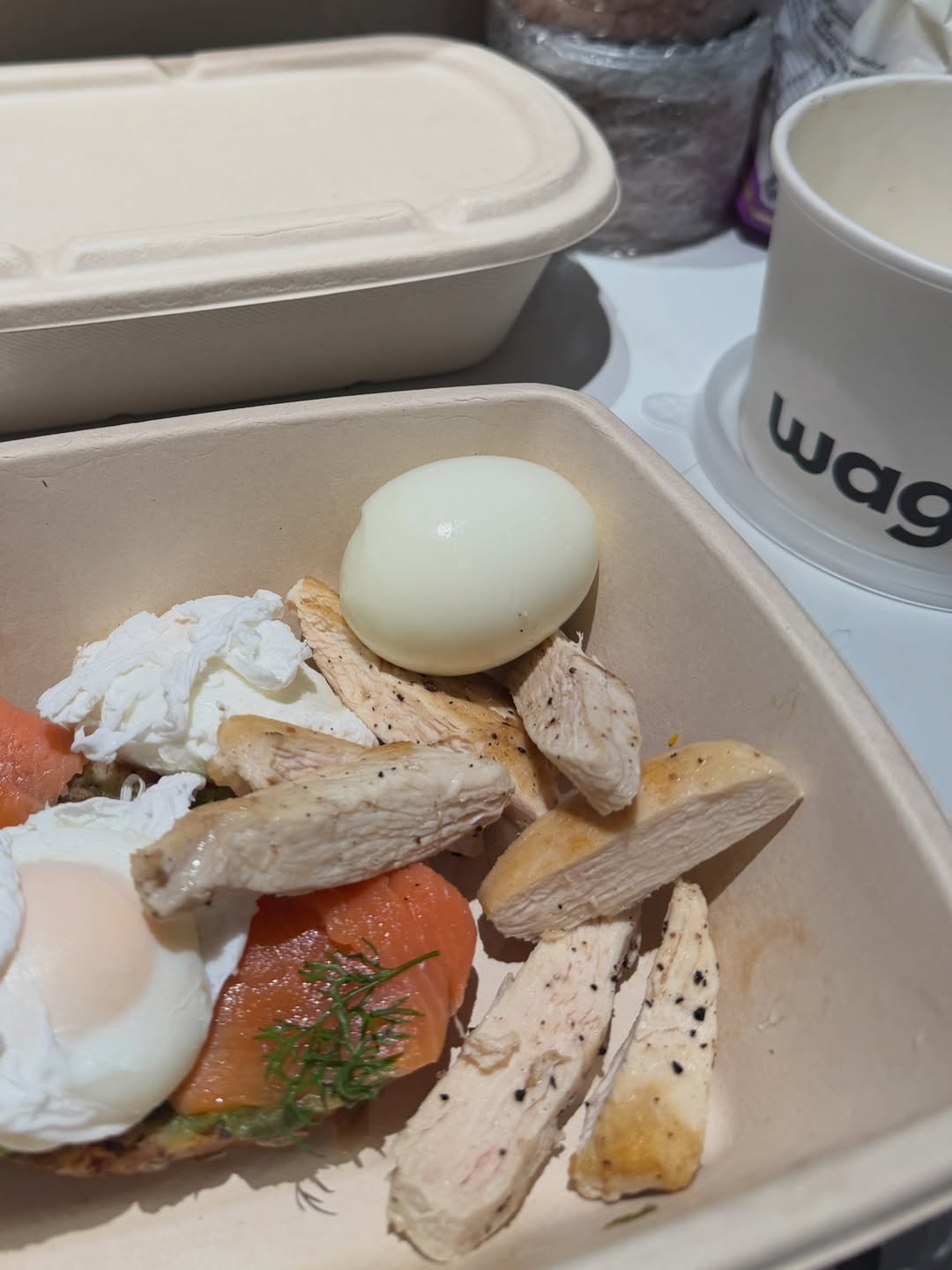 ลูกหมี - ปัญญาพัชร วังพงศ์สถาพร