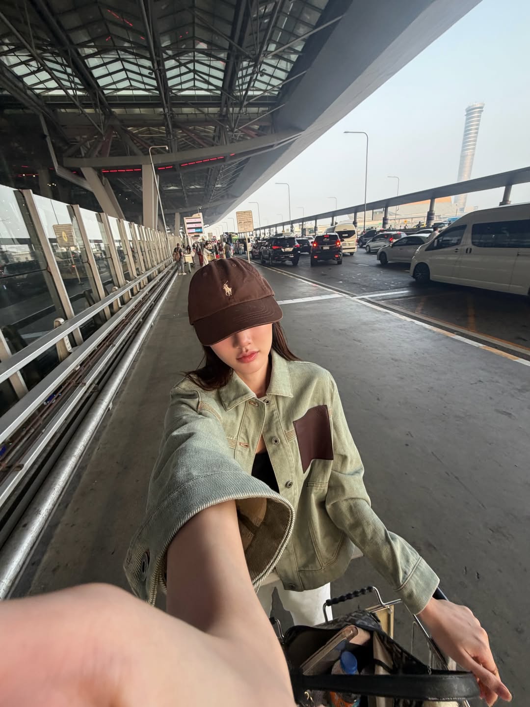 ลูกหมี - ปัญญาพัชร วังพงศ์สถาพร