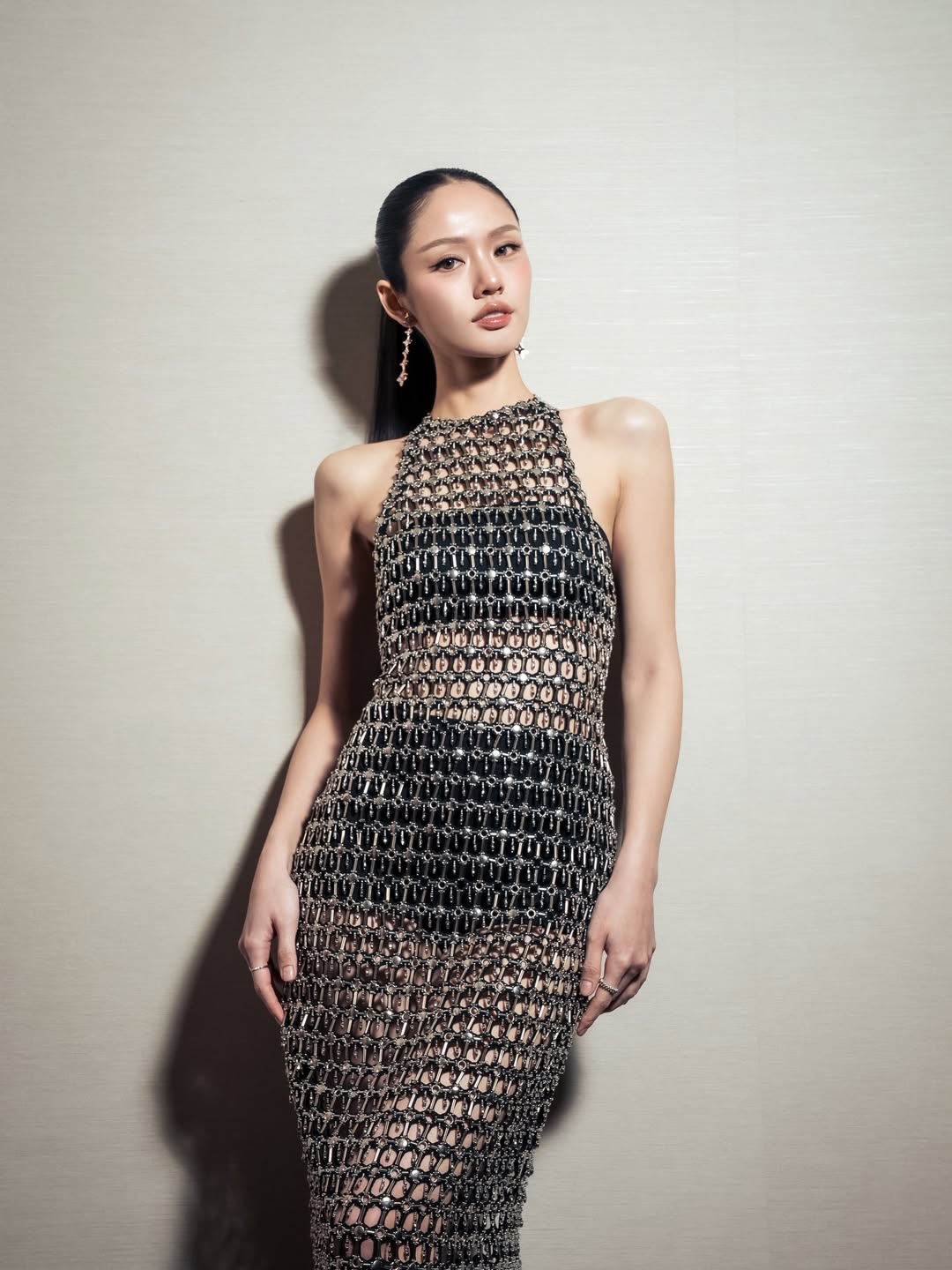 ลูกหมี - ปัญญาพัชร วังพงศ์สถาพร