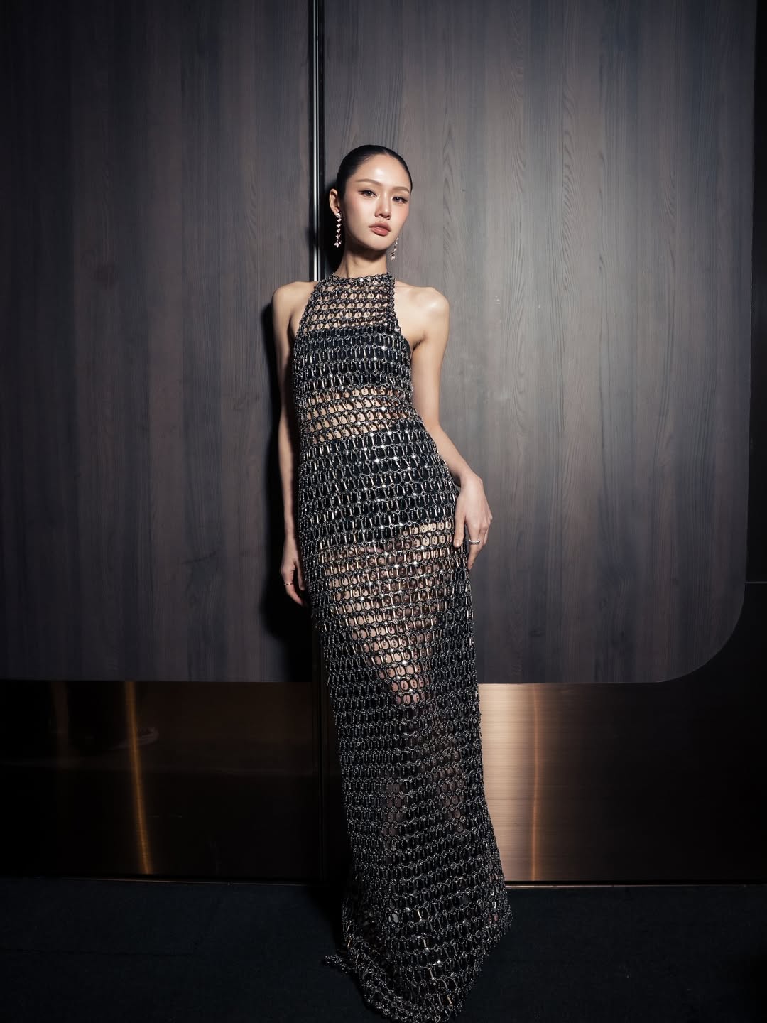 ลูกหมี - ปัญญาพัชร วังพงศ์สถาพร