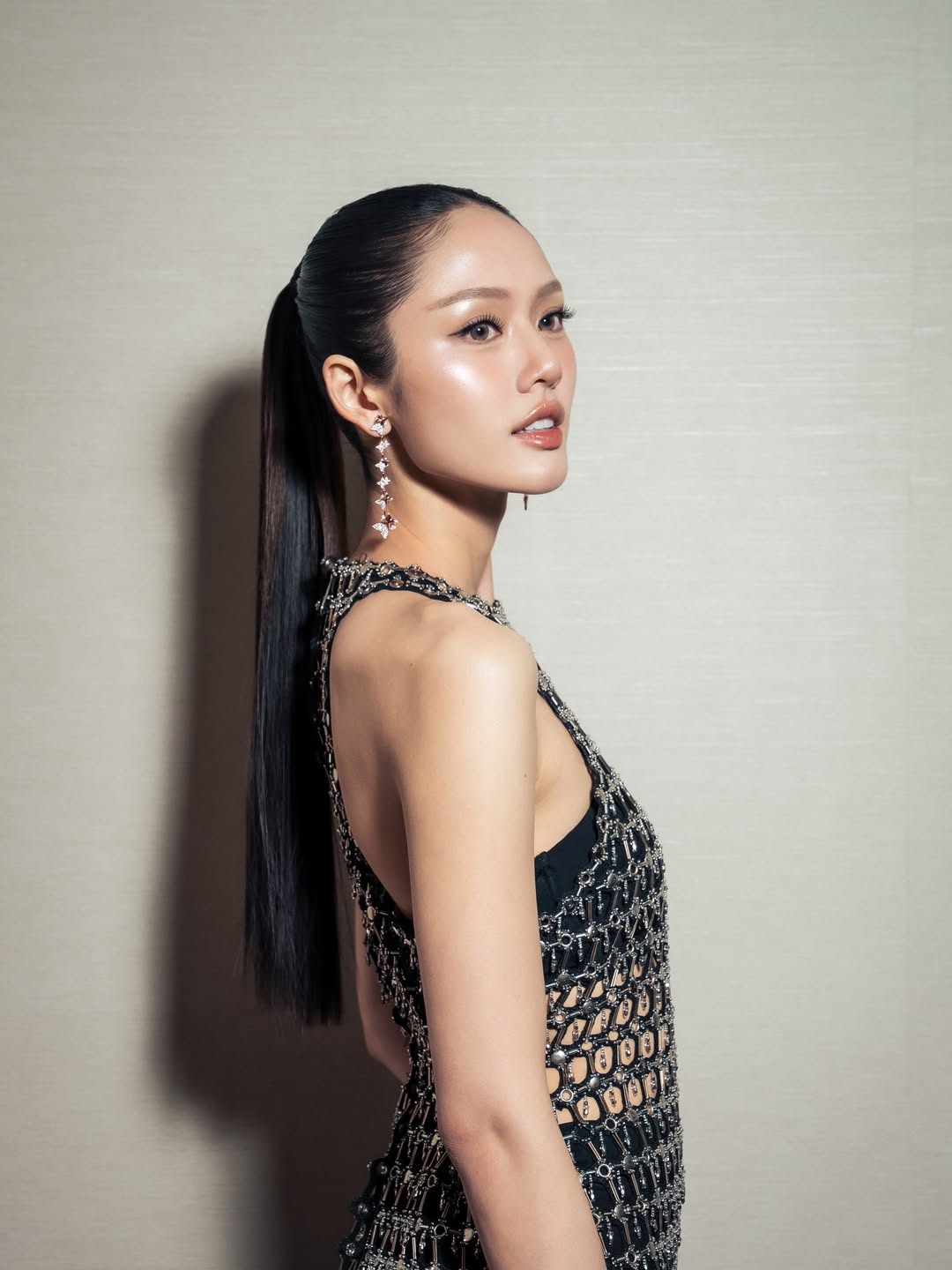 ลูกหมี - ปัญญาพัชร วังพงศ์สถาพร