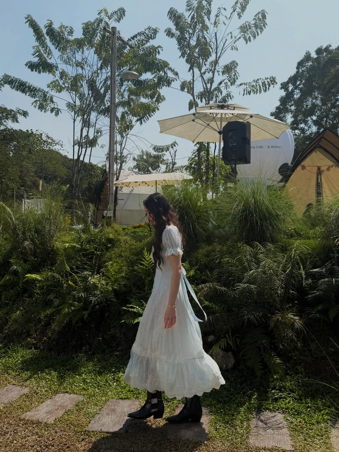 ลูกหมี - ปัญญาพัชร วังพงศ์สถาพร