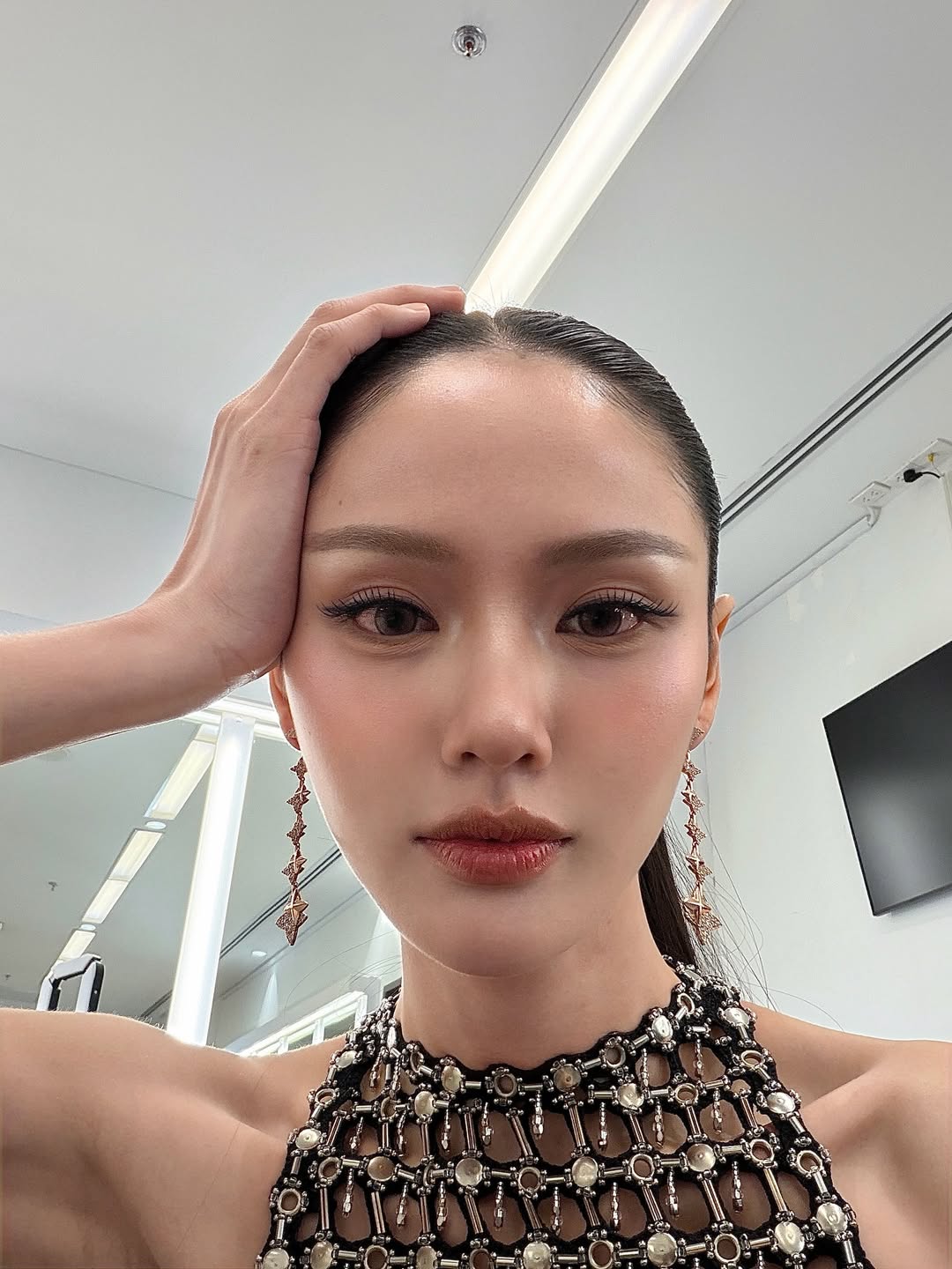 ลูกหมี - ปัญญาพัชร วังพงศ์สถาพร