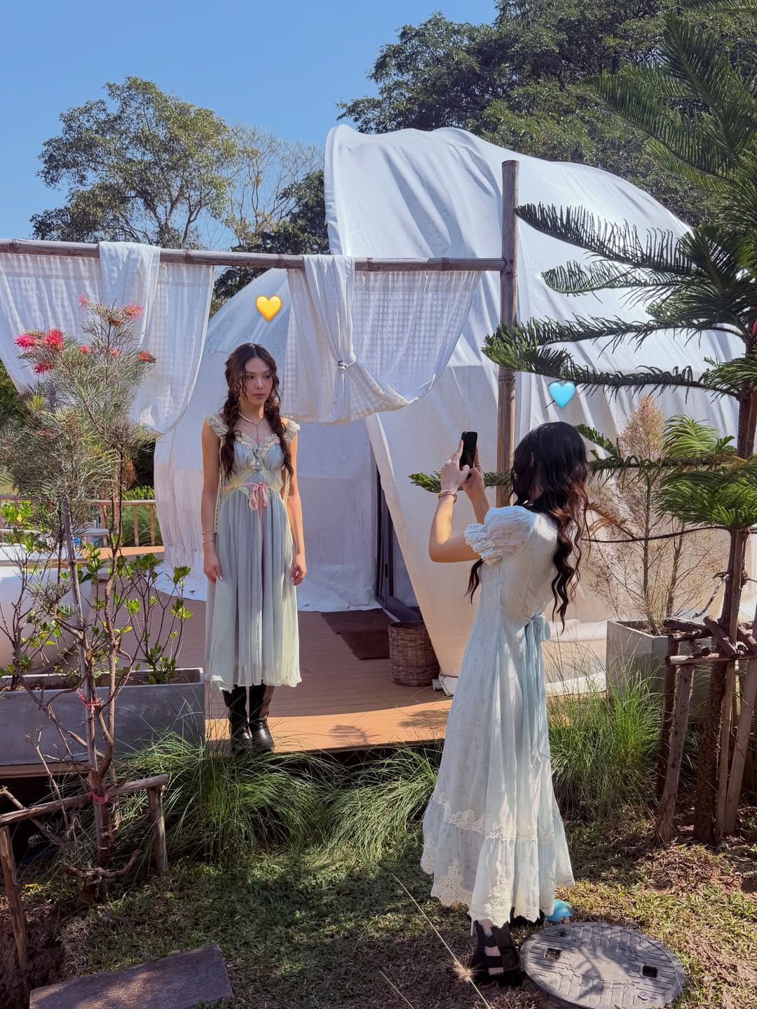 ลูกหมี - ปัญญาพัชร วังพงศ์สถาพร