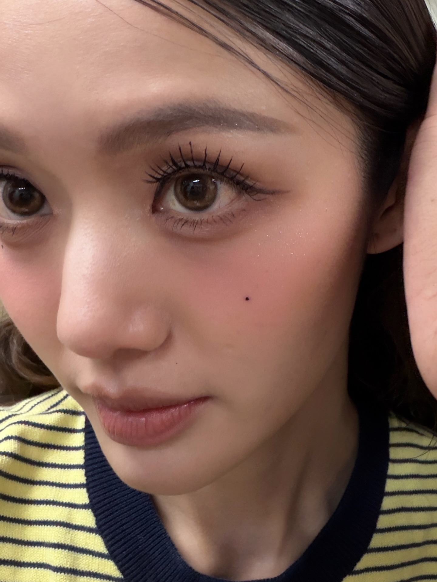 ลูกหมี - ปัญญาพัชร วังพงศ์สถาพร