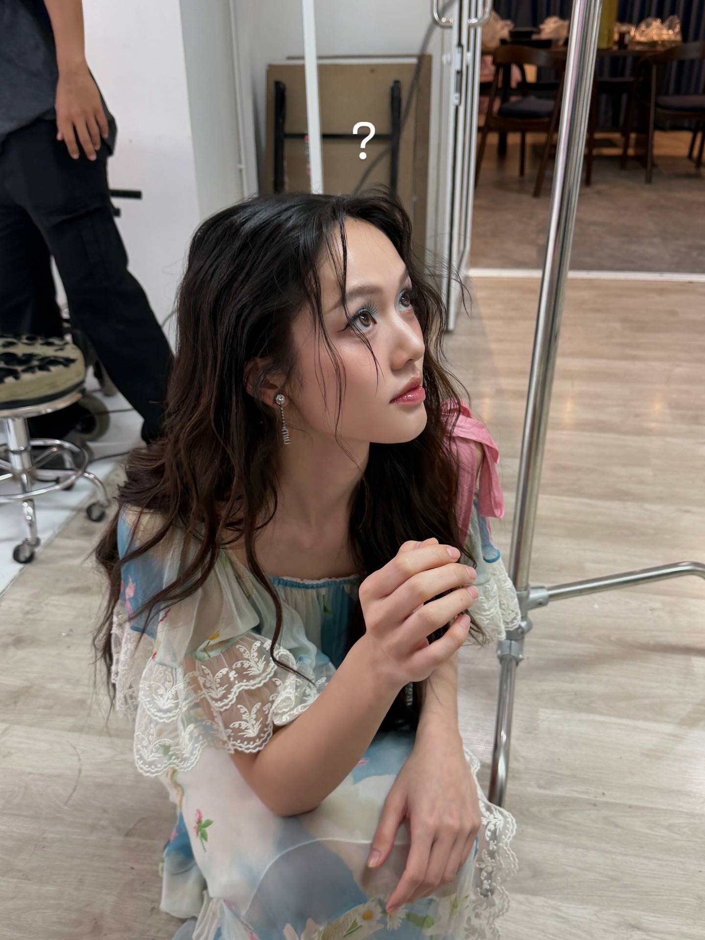 ลูกหมี - ปัญญาพัชร วังพงศ์สถาพร